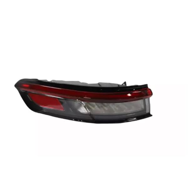 2021-2025 Jeep Grand Cherokee Tail Lamp - Mopar (68421133AH) - MSRP $194 USD