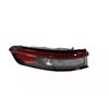 Image 1 : 2021-2025 Jeep Grand Cherokee Tail Lamp - Mopar (68421133AH) - MSRP $194 USD