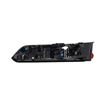 Image 3 : 2021-2025 Jeep Grand Cherokee Tail Lamp - Mopar (68421133AH) - MSRP $194 USD