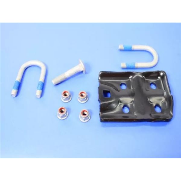 2011-2013 Ram Damper Bracket - Mopar (68034231AD) - MSRP $118 USD