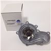Image 2 : 1995-2005 Dodge Chrysler Water Pump Assembly - Mopar 04667660AE - MSRP $187