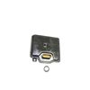 Image 3 : 2007-2021 Ram, Dodge, Chrysler, Transmission Oil Filter Package - Mopar (68018555AA) - MSRP $58.50 U