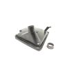 Image 4 : 2007-2021 Ram, Dodge, Chrysler, Transmission Oil Filter Package - Mopar (68018555AA) - MSRP $58.50 U