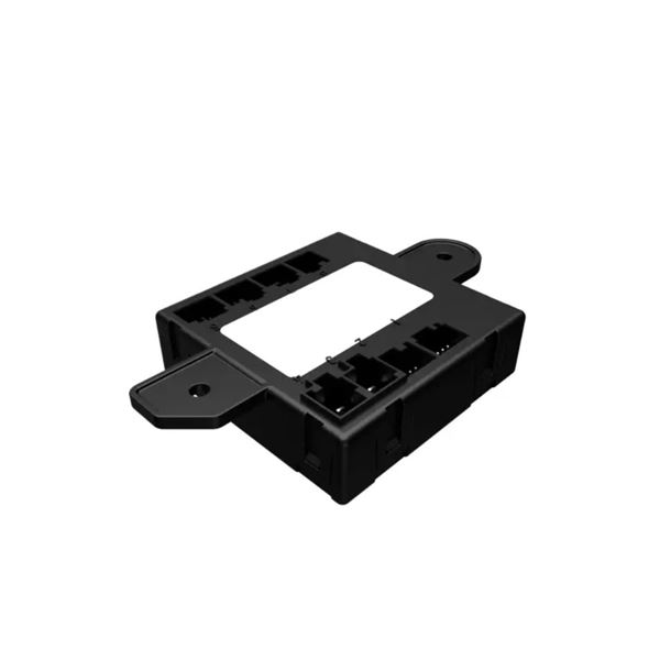 2014-2024 Ram Door Module, Left - Mopar (68225101AD) - MSRP $217 USD