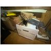 Image 2 : Large group of assorted Mopar car parts