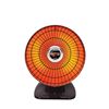 Image 1 : Presto Heat Dish + Tilt parabolic electric heater (like new)