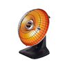 Image 2 : Presto Heat Dish + Tilt parabolic electric heater (like new)