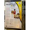 Image 3 : Presto Heat Dish + Tilt parabolic electric heater (like new)