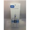 Image 2 : Abox portable oral irrigator water flosser (new)
