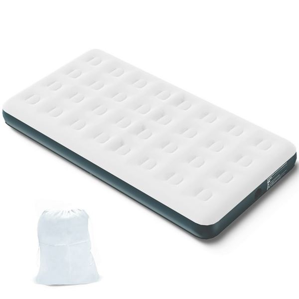 New twin air mattress