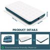 Image 3 : New twin air mattress