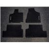 Image 1 : 2013-2020 Dodge Grand Caravan Floor Mat - Mopar (82213484AB) - MSRP $299
