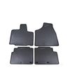 Image 2 : 2013-2020 Dodge Grand Caravan Floor Mat - Mopar (82213484AB) - MSRP $299