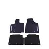 Image 3 : 2013-2020 Dodge Grand Caravan Floor Mat - Mopar (82213484AB) - MSRP $299