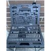 Image 1 : Stanley mechanics tools in case (incomplete set)
