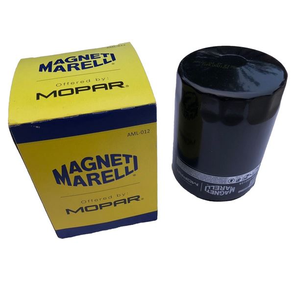Mopar 1AML00012A Oil Filter Engine - box of 12