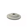 Image 2 : 2006-2023 Dodge Charger Disc Brake Rotor - Mopar (68368073AA) - MSRP $238