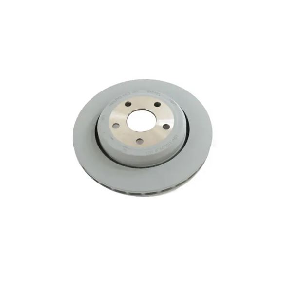 2012-2024 Dodge, Jeep, Rotor - Mopar (05181512AC) - MSRP $473