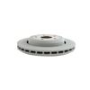 Image 2 : 2012-2024 Dodge, Jeep, Rotor - Mopar (05181512AC) - MSRP $473