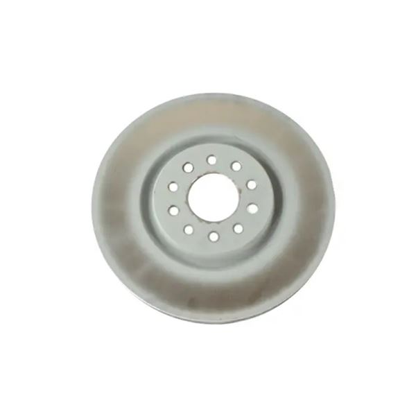 2014-2023 Jeep, Chrysler Disc Brake Rotor - Mopar (04779884AC) - MSRP $270