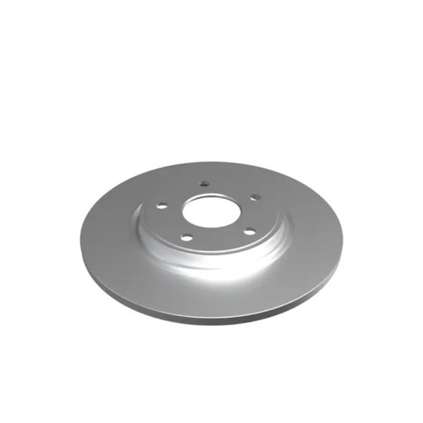 2012-2020 Dodge, Ram, Chrysler Disc Brake Rotor - Mopar (4779713AB) - MSRP $187