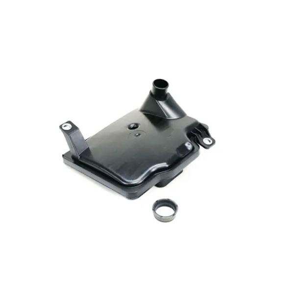 2007-2021 Ram, Dodge, Chrysler Transmission Oil Filter Package - Mopar (68018555AA) - MSRP $58.50 US
