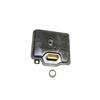 Image 3 : 2007-2021 Ram, Dodge, Chrysler Transmission Oil Filter Package - Mopar (68018555AA) - MSRP $58.50 US