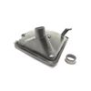 Image 4 : 2007-2021 Ram, Dodge, Chrysler Transmission Oil Filter Package - Mopar (68018555AA) - MSRP $58.50 US