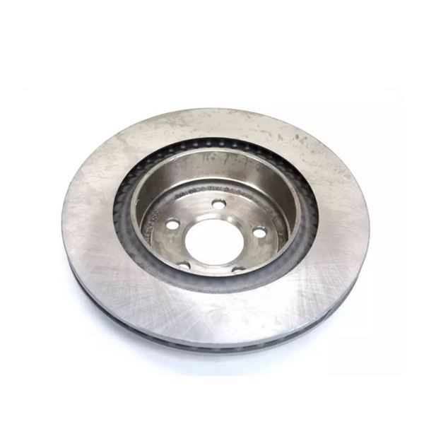 2pc 2006-2023 Dodge Charger Disc Brake Rotor - Mopar (68368073AA) - MSRP $476
