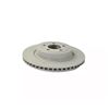 Image 2 : 2pc 2006-2023 Dodge Charger Disc Brake Rotor - Mopar (68368073AA) - MSRP $476
