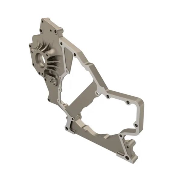 2007-2018 Dodge, Ram Cover Timing Case - Mopar (68005078AA) - MSRP $939