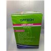 Image 3 : Group of 13 Ortech Brown LED Lights