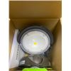 Image 5 : Group of 13 Ortech Brown LED Lights