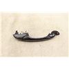 Image 2 : 2008-2020 Dodge Caravan Exterior Door Handle Mopar 1NA50KARAC