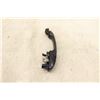 Image 3 : 2008-2020 Dodge Caravan Exterior Door Handle Mopar 1NA50KARAC