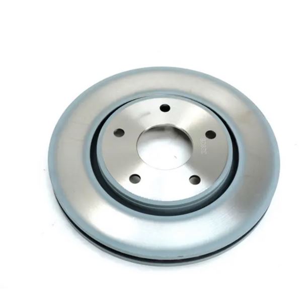 2008-2016 Dodge, Chrysler, Ram Brake Rotor - Mopar (4779783AB) - MSRP $126 USD