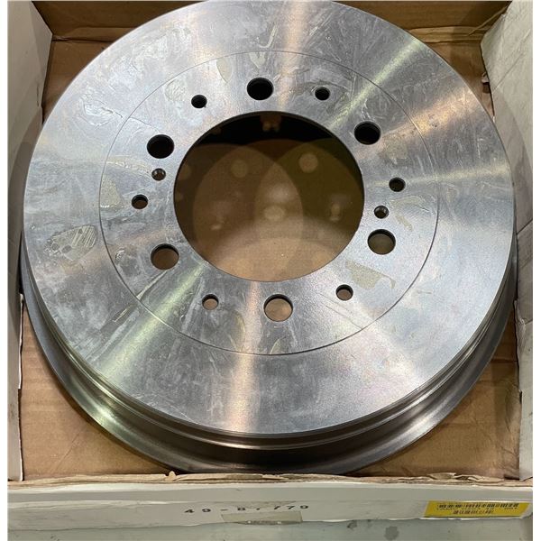 Drum - Mopar (1AMVD20342) MSRP: $73.15 CAD