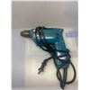 Image 2 : Makita 10mm 6510LVR 3/8" drill