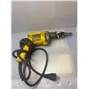 Image 4 : DeWalt DW272 VSR Drywall screwdriver
