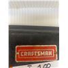 Image 2 : Craftsman Sears 3/8" reversible electric drill