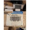 Image 3 : 2009-2023 Ram Mopar Side Window Air Deflectors Quad Cab 82213498AC - MSRP $155 USD