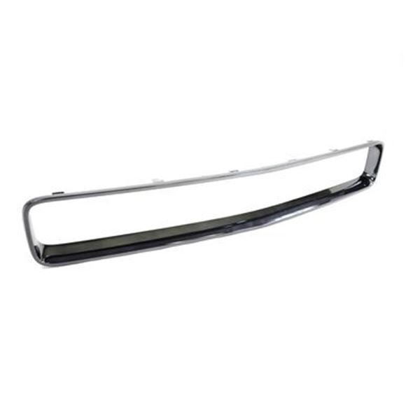 2009-2014 Dodge Challenger Mopar Grille Surround 82212354 - MSRP $249 USD