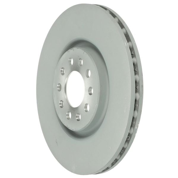 2014-2023 Jeep Cherokee, Chrysler Disc Brake Rotor - Mopar (04779884AC) - MSRP $270