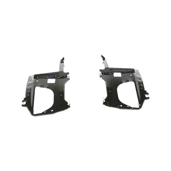2010-2018 Dodge, Ram Bracket - Mopar (68064329AD) - MSRP $133