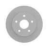Image 2 : 2002-2024 Dodge, Ram Rotor - Mopar (52010080AI) - MSRP $275