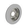 Image 3 : 2002-2024 Dodge, Ram Rotor - Mopar (52010080AI) - MSRP $275