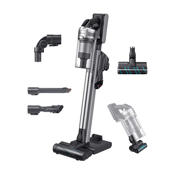 Samsung Jet 90 cordless stick vacuum - retail $699