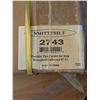 Image 7 : 2007-2013 Jeep Wrangler & Unlimited  Smittybilt 2743 | SRC Oversized Tire Carrier Mount