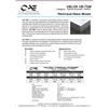Image 4 : VB-TSM Engine / Generator Box Liner Thermo-Acoustic 37" x 54"