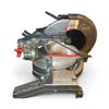 Image 1 : Porter Cable 12in compound miter saw (tested working)